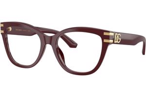 Dolce & Gabbana DG3418 3091 - M (53)