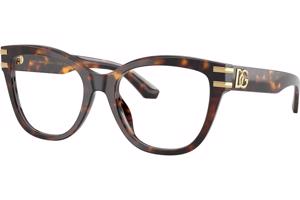 Dolce & Gabbana DG3418 502 - L (55)
