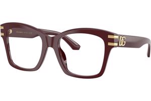 Dolce & Gabbana DG3419 3091 - L (54)