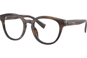 Dolce & Gabbana DG3421 3200 - L (52)