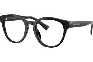 Dolce & Gabbana DG3421 501 - L (52)