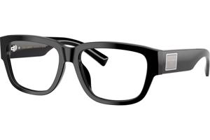 Dolce & Gabbana DG3423 501 - L (57)