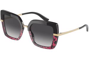 Dolce & Gabbana DG4373 33198G - ONE SIZE (52)