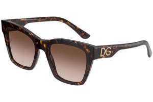 Dolce & Gabbana DG4384 502/13 - ONE SIZE (53)