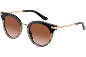 Dolce & Gabbana DG4394 324413 - ONE SIZE (50)