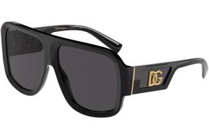 Dolce & Gabbana DG4401 501/87 - ONE SIZE (58)
