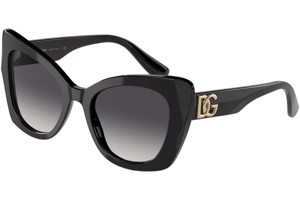 Dolce & Gabbana DG4405 501/8G - ONE SIZE (53)