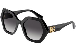 Dolce & Gabbana DG4406 501/8G - ONE SIZE (54)