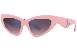 Dolce & Gabbana DG4439 3098H9 - ONE SIZE (55)