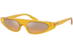 Dolce & Gabbana DG4442 32837H - ONE SIZE (52)