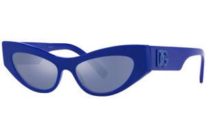 Dolce & Gabbana DG4450 31191U - ONE SIZE (52)