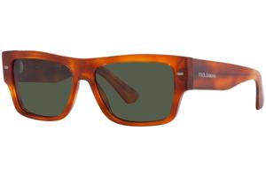 Dolce & Gabbana DG4451 705/9A Polarized - ONE SIZE (55)