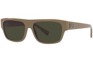 Dolce & Gabbana DG4455 332982 - ONE SIZE (57)