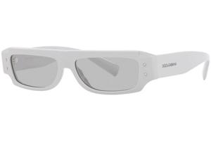 Dolce & Gabbana DG4458 341887 - ONE SIZE (55)