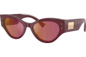 Dolce & Gabbana DG4480 3442D0 - ONE SIZE (53)