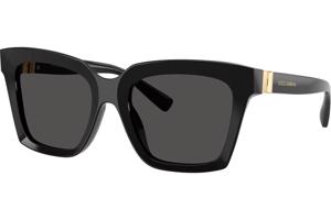 Dolce & Gabbana DG4498 501/87 - ONE SIZE (55)