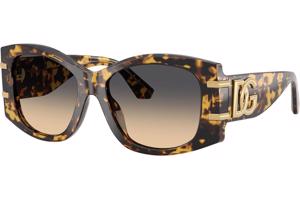 Dolce & Gabbana DG4501 33302Q - ONE SIZE (54)