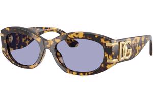 Dolce & Gabbana DG4502 33301A - ONE SIZE (55)