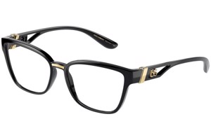 Dolce & Gabbana DG5070 501 - L (55)