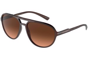 Dolce & Gabbana DG6150 329578 - ONE SIZE (60)