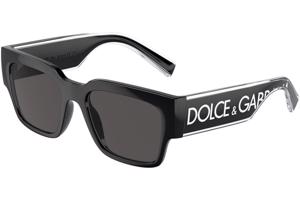 Dolce & Gabbana DG6184 501/87 - ONE SIZE (52)