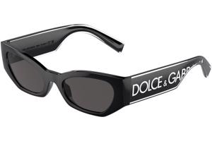Dolce & Gabbana DG6186 501/87 - ONE SIZE (52)