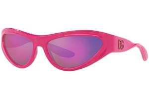 Dolce & Gabbana DG6190 30984X - ONE SIZE (60)