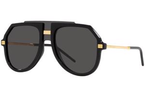 Dolce & Gabbana DG6195 501/87 - ONE SIZE (45)