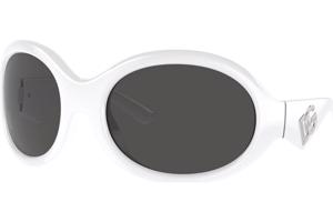 Dolce & Gabbana DG6201 331287 - ONE SIZE (67)