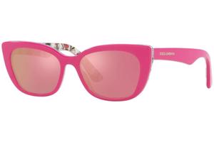 Dolce & Gabbana DX4427 3207/Z - ONE SIZE (49)