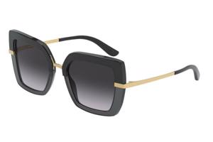 Dolce & Gabbana Icons Collection DG4373 32468G - ONE SIZE (52)