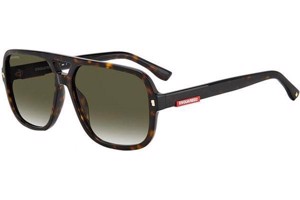 Dsquared2 D20003/S 086/9K - ONE SIZE (59)