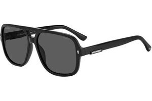 Dsquared2 D20003/S ANS/M9 - ONE SIZE (59)