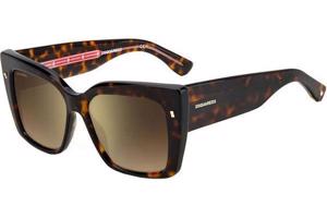 Dsquared2 D20017/S 086/JL - ONE SIZE (54)