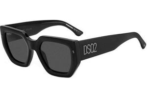 Dsquared2 D20031/S 807/IR - ONE SIZE (53)