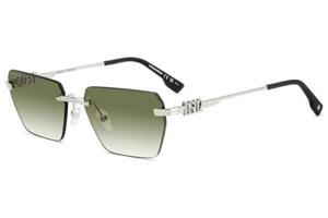 Dsquared2 D20102/S 010/9K - ONE SIZE (58)