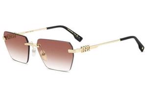 Dsquared2 D20102/S J5G/17 - ONE SIZE (58)