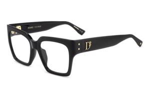 Dsquared2 D20151/G 807 - ONE SIZE (55)