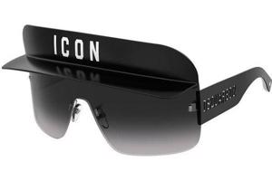 Dsquared2 ICON0001/S 807/9O - ONE SIZE (99)