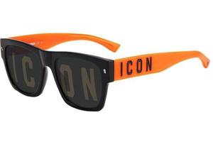 Dsquared2 ICON0004/S 8LZ/7Y - ONE SIZE (55)