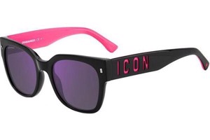 Dsquared2 ICON0005/S 3MR/TE - ONE SIZE (53)