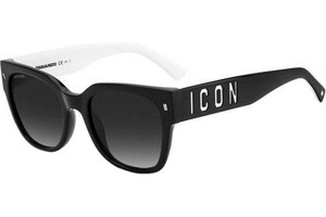 Dsquared2 ICON0005/S 80S/9O - ONE SIZE (53)