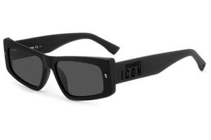 Dsquared2 ICON0007/S 003/IR - ONE SIZE (57)