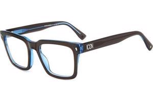 Dsquared2 ICON0013 3LG - ONE SIZE (52)