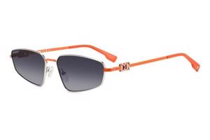 Dsquared2 ICON0015/S G2I/9O - ONE SIZE (60)