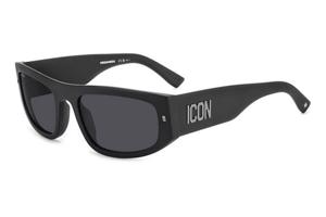 Dsquared2 ICON0016/S 003/IR - ONE SIZE (57)