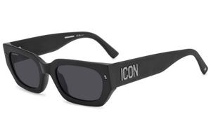 Dsquared2 ICON0017/S 003/IR - ONE SIZE (53)