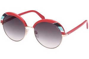 Emilio Pucci EP0102 68B - ONE SIZE (57)