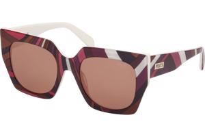 Emilio Pucci EP0197 99E - ONE SIZE (52)
