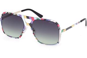 Emilio Pucci EP0238 99B - ONE SIZE (56)